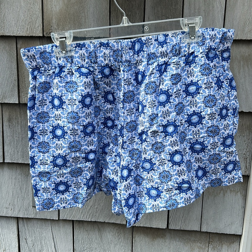 Loft Shorts - Picture 2 of 3